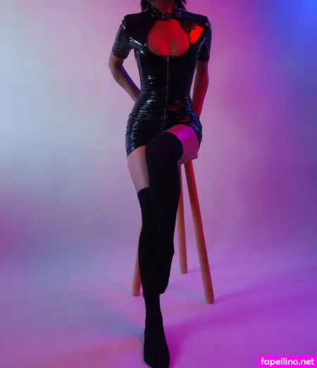 Lexxxi Lu OnlyFans Thumbnail #ZS7Kotj18C