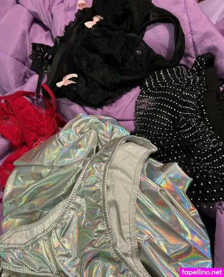 Lexxxifaith6 OnlyFans Thumbnail #j5esj1Bu2p