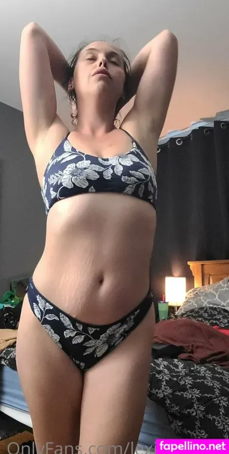 Lexxxii Spencii OnlyFans Thumbnail #NwAHh12v84