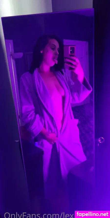 Lexxxii Spencii OnlyFans Thumbnail #PIixqz6bzi