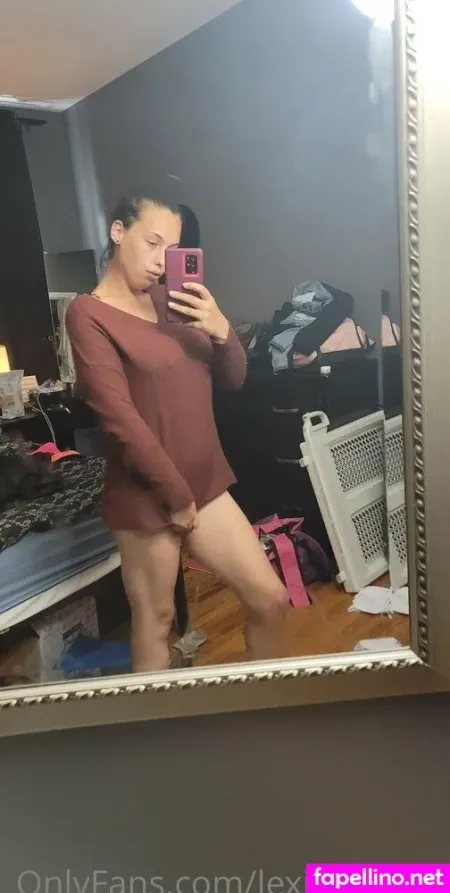 Lexxxii Spencii OnlyFans Thumbnail #QNHlMgKntb