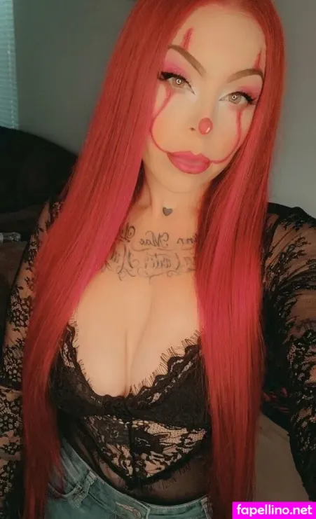 Lexxxluna OnlyFans Thumbnail #uh9xqPGL66
