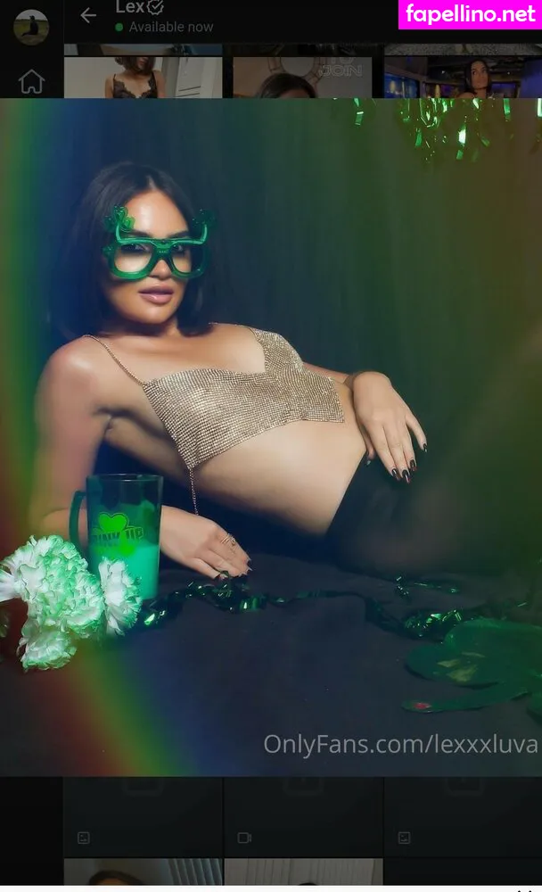 lexx.luvaa, lexxxluva Nude Leaked OnlyFans Photo #dBxaU9S5wA