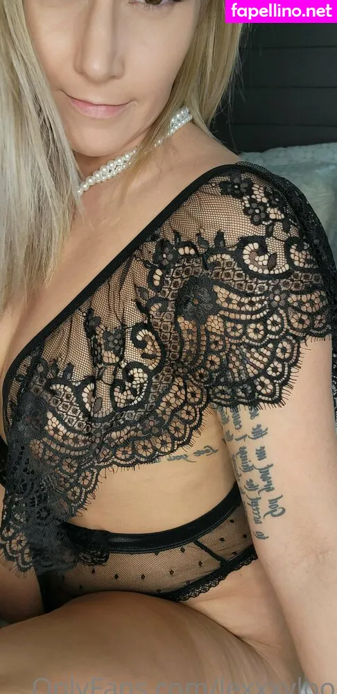 lexxxyloo, lexyloo_ Nude Leaked OnlyFans Photo #M5gUiZ5dNT