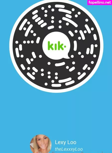 Lexxxyloo OnlyFans Thumbnail #amO5BxKxjN