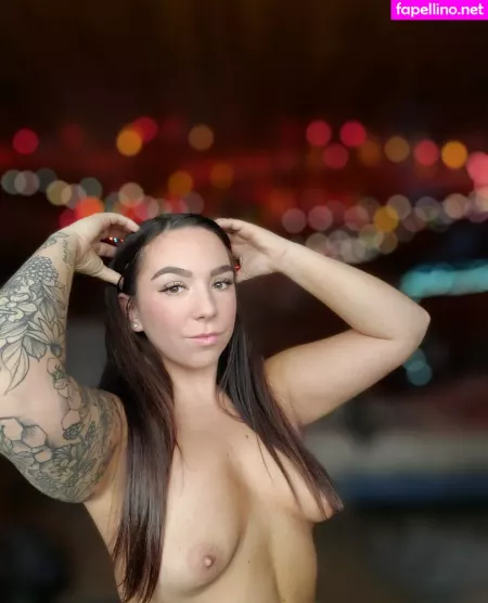 Lexxyypnw OnlyFans Thumbnail #IrdIbTji7A