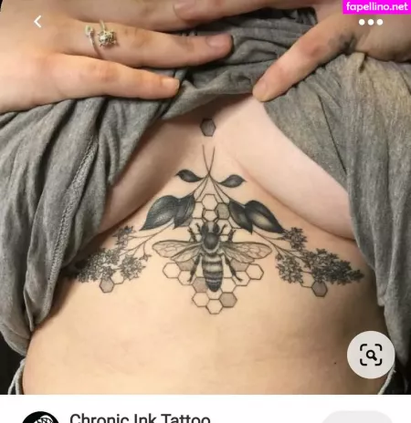 Lexxyypnw OnlyFans Thumbnail #eP8euwk4te