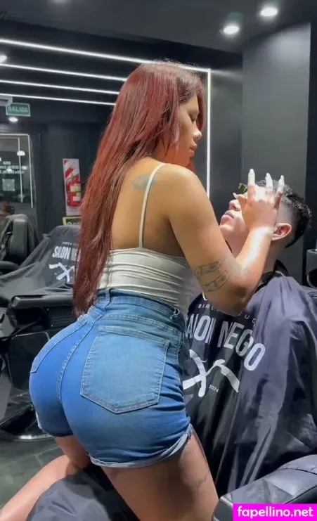 Lexy Barber OnlyFans Thumbnail #ecgqddo0mx