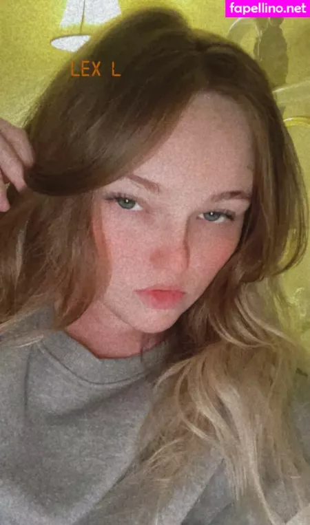 Lexy Kagamine OnlyFans Thumbnail #5EBFJI7wHp