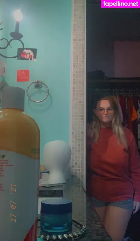 Lexy Kagamine OnlyFans Thumbnail #EWGPgrcTWl