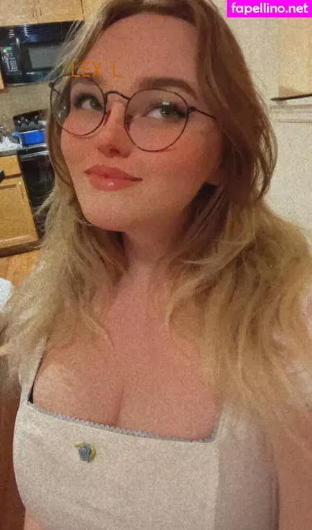 Lexy Kagamine OnlyFans Thumbnail #WNWviTZMVe