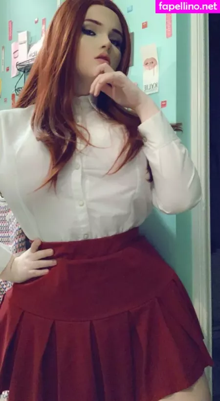 Lexy Kagamine OnlyFans Thumbnail #iIBXanzHEm