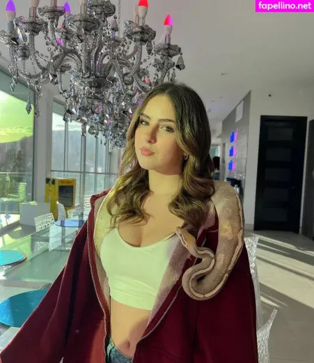 Lexy Kolker OnlyFans Thumbnail #JMTfmpVP3a