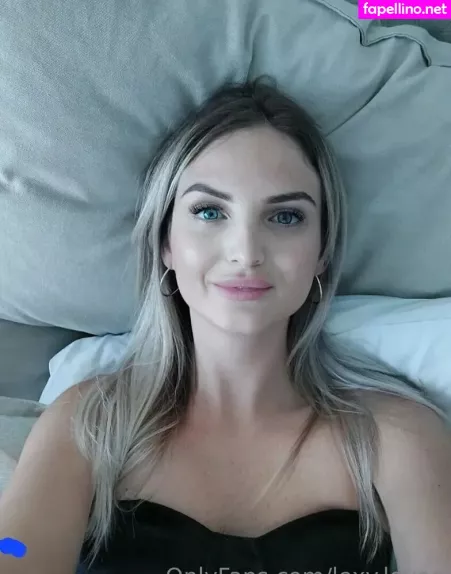 Lexy Lovee OnlyFans Thumbnail #bVDth8KV2d