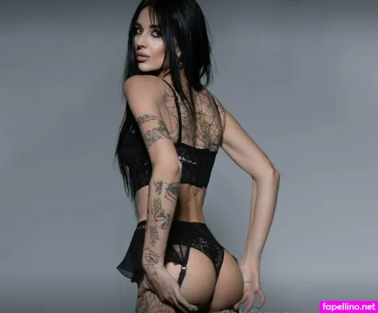 Lexy Luna OnlyFans Thumbnail #YjsVUs1yEG