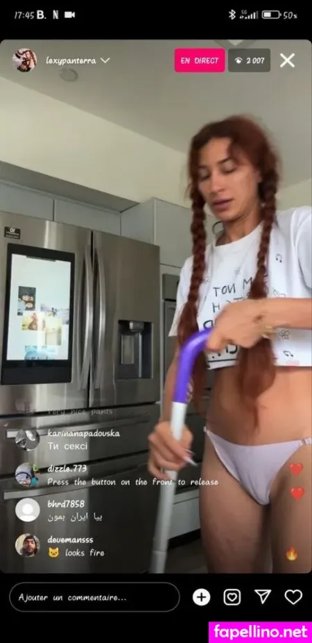 Lexy Pantera 20 OnlyFans Thumbnail #vXZskFpz0m