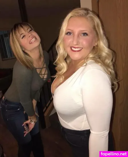 Lexy Schulte OnlyFans Thumbnail #daTfXTznXG