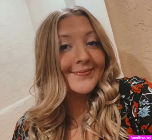 Lexy Schulte OnlyFans Thumbnail #osWpJvS4jA