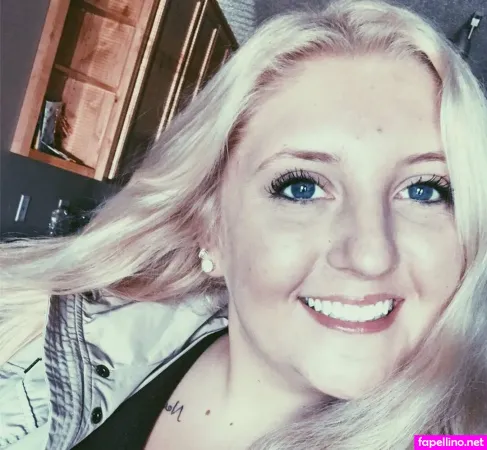 Lexy Schulte OnlyFans Thumbnail #rhQ6VgNwme