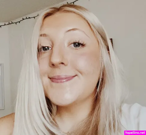 Lexy Schulte OnlyFans Thumbnail #u6FkhBH20i