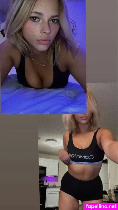 Lexy Thomas Main Profile Photo