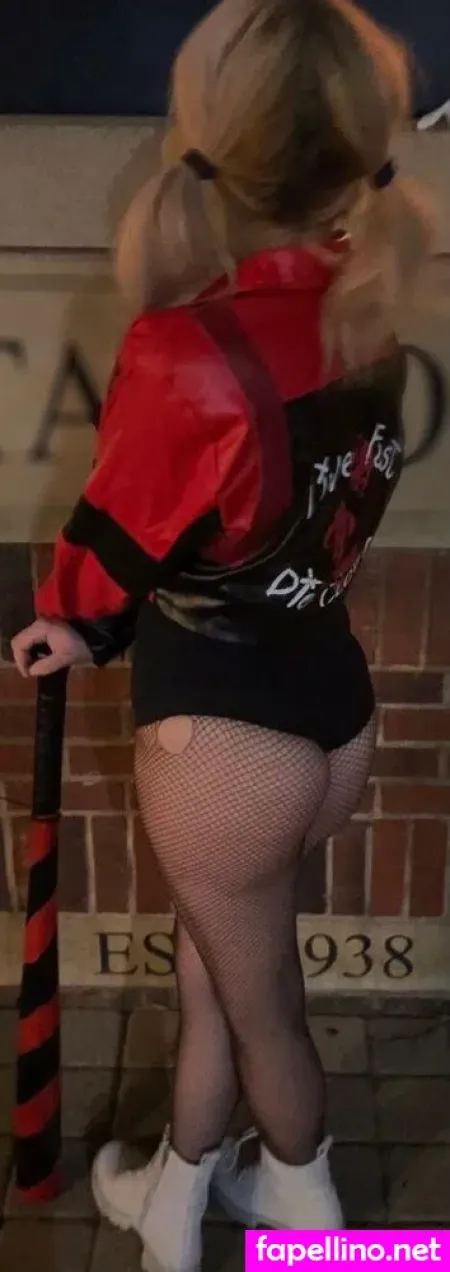 Lexy Thomas OnlyFans Thumbnail #ULUPf68nwi