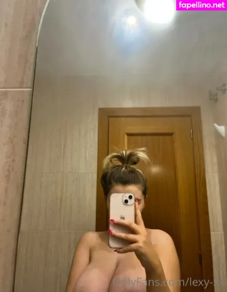 Lexy Xx OnlyFans Thumbnail #HLd5ihQcfR