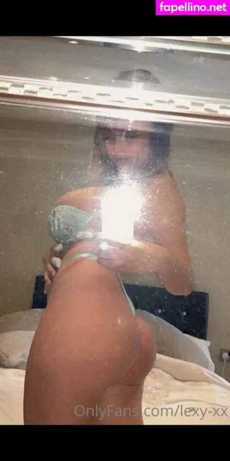 Lexy Xx OnlyFans Thumbnail #ulfkb3pK2Y