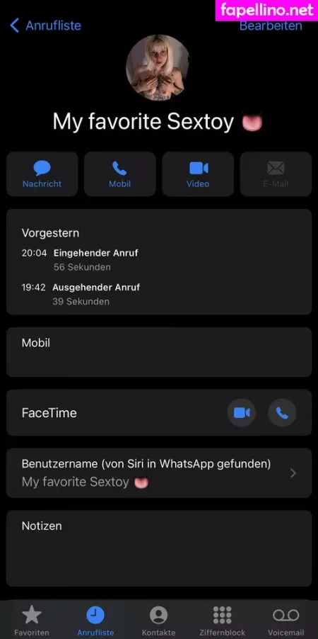 Lexyandmike OnlyFans Thumbnail #UX6803SLp9