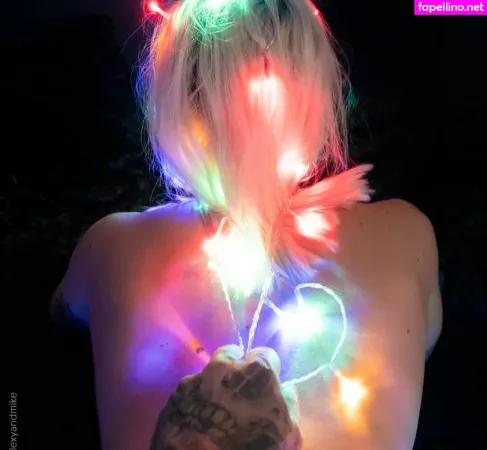 Lexyandmike OnlyFans Thumbnail #Vdgk9VCtP6