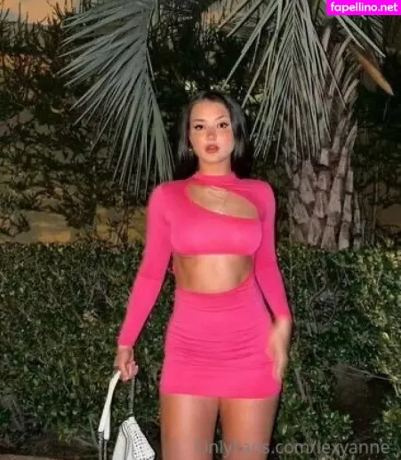 Lexyanne OnlyFans Thumbnail #ANYj1gxdKg