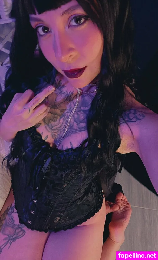 lexybittersweet Nude Leaked OnlyFans Photo #0t0eXPk14q