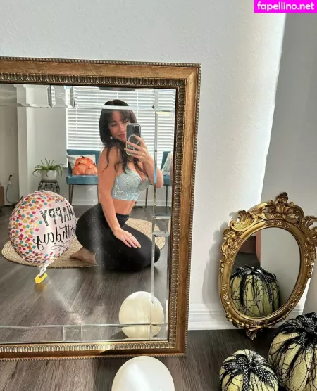 Lexyforester OnlyFans Thumbnail #JRzyLrClXS