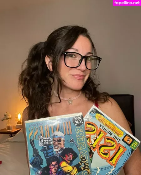 Lexyforester OnlyFans Thumbnail #NZ84K9NMob