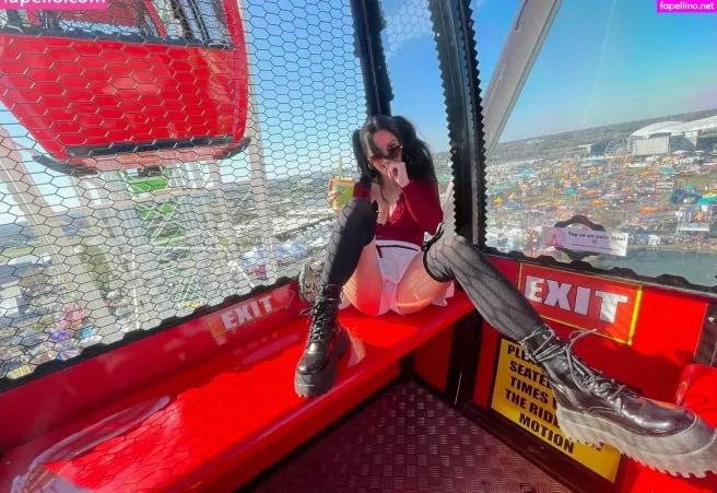 Lexyforester OnlyFans Thumbnail #zm5UMKKPUS