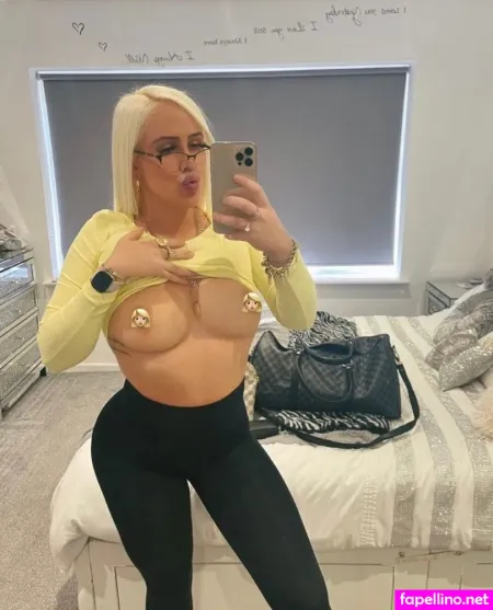 Lexygirlx OnlyFans Thumbnail #5EWhTILOvo