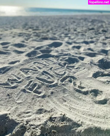 Lexyjadeddr OnlyFans Thumbnail #CftSdUSEMB