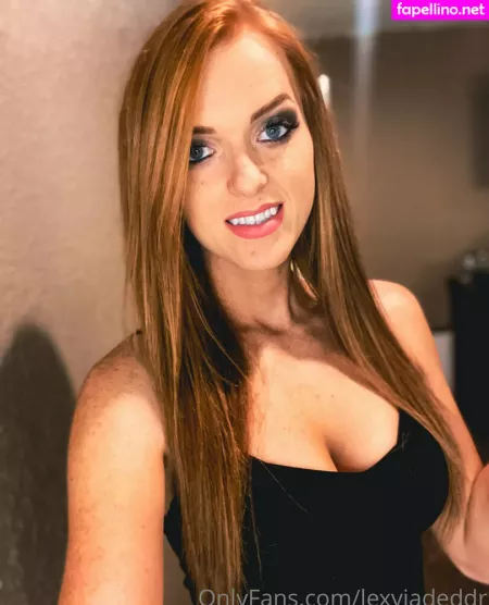 Lexyjadeddr OnlyFans Thumbnail #DXKgoyBys7