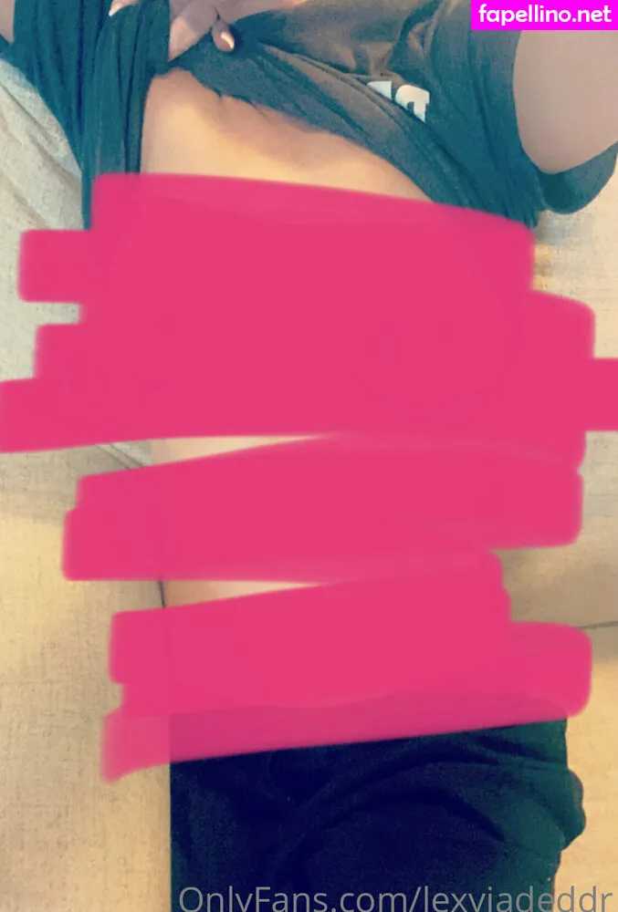 lexyjadeddr, puertoricanlexy Nude Leaked OnlyFans Photo #jATALat30l