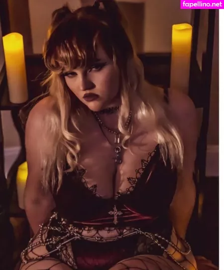 Lexykagamine OnlyFans Thumbnail #4Sf73J0DPJ
