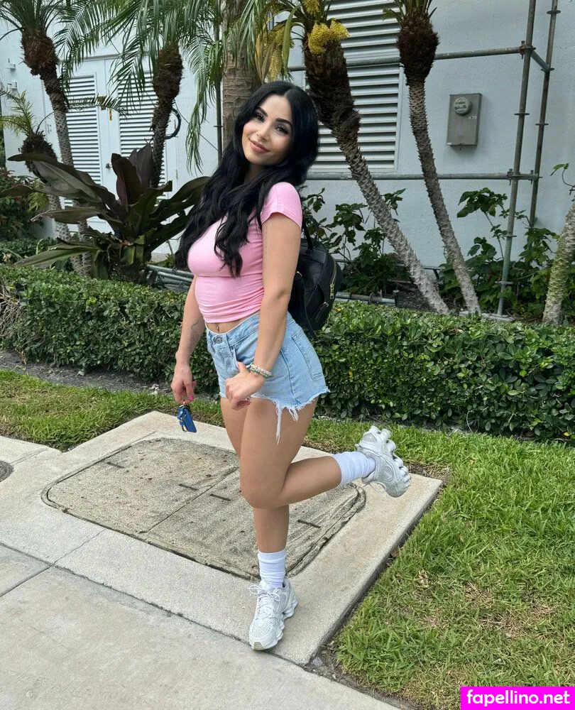 alexa khadra, lexeyohara, lexy khadra, lexykhadra Nude Leaked OnlyFans Photo #Ehqw8e7mdL