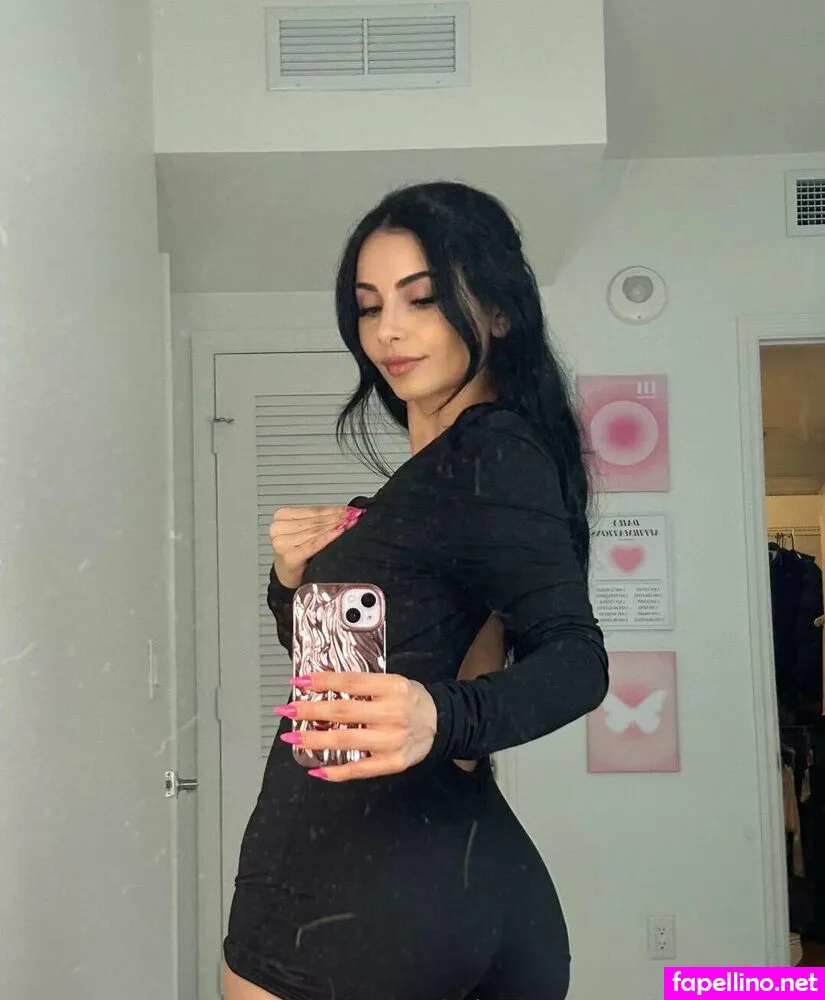 alexa khadra, lexeyohara, lexy khadra, lexykhadra Nude Leaked OnlyFans Photo #wbD6ziPhRL