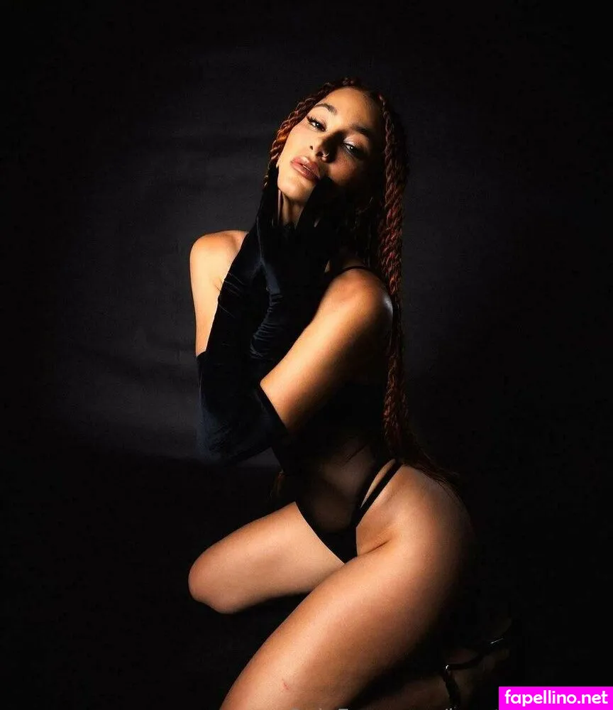 lexythebaddie Nude Leaked OnlyFans Photo #3riTHUshO4