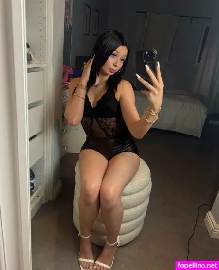 Lexyysnow OnlyFans Thumbnail #H7J5shCmSD