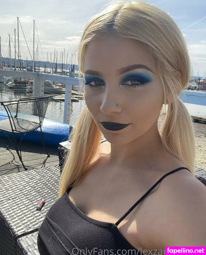 lexzann, lexzannofficial Nude Leaked OnlyFans Photo #AnP2GAbb6T