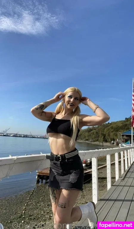 Lexzannofficial OnlyFans Thumbnail #HPjQm0SxNl