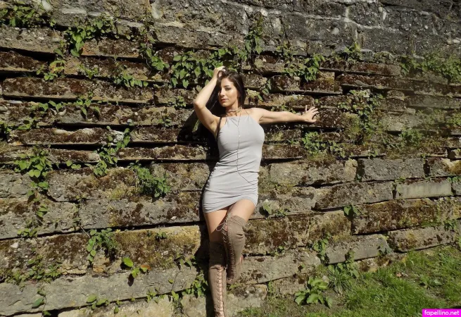 Lexze OnlyFans Thumbnail #FNOLbaMv6A