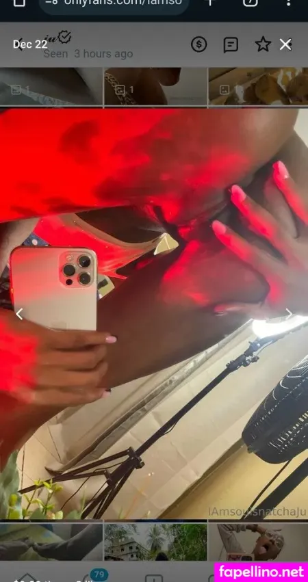 Ley Auhra OnlyFans Thumbnail #HYUeSBoZBN