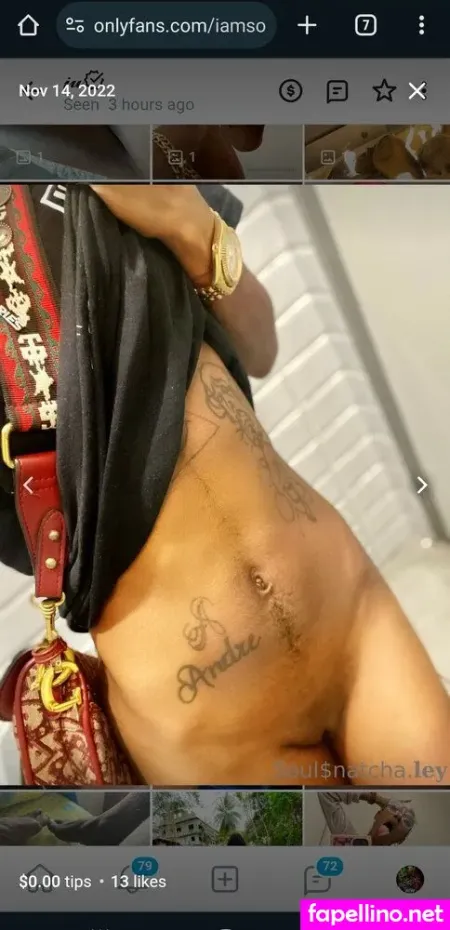 Ley Auhra OnlyFans Thumbnail #wPoUeeXwco