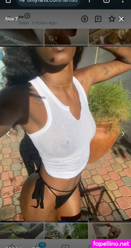 Ley Auhra OnlyFans Thumbnail #z95MsKGty2